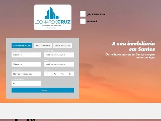 site imobiliaria