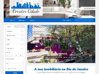 site imobiliaria