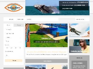 site imobiliaria
