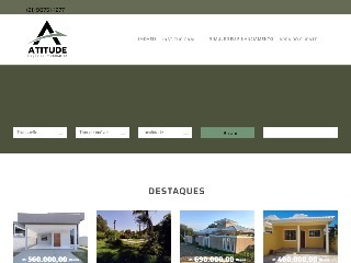 site imobiliaria