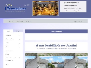 site imobiliaria