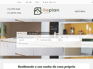 site imobiliaria