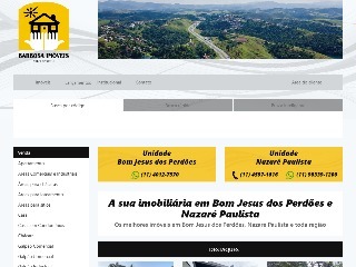 site imobiliaria