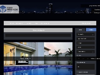 site imobiliaria