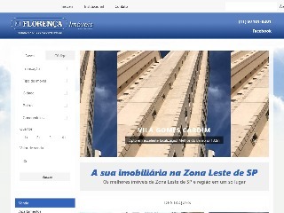 site imobiliaria