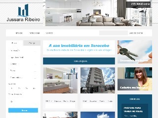 site imobiliaria
