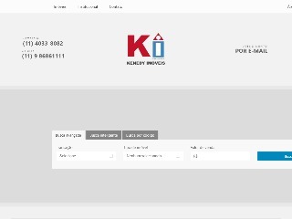 site imobiliaria