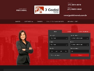 site imobiliaria