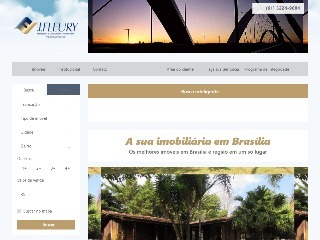 site imobiliaria
