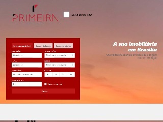 site imobiliaria
