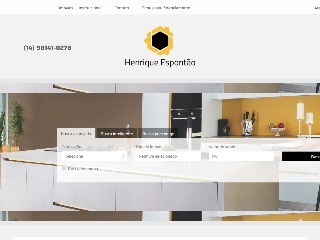 site imobiliaria