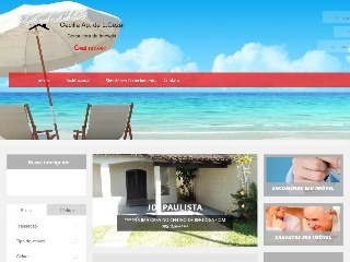 site imobiliaria