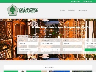 site imobiliaria
