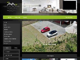 site imobiliaria