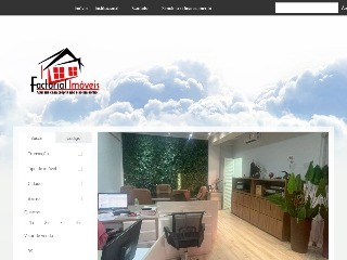 site imobiliaria