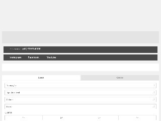 site imobiliaria