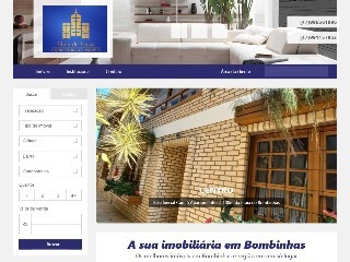 site imobiliaria