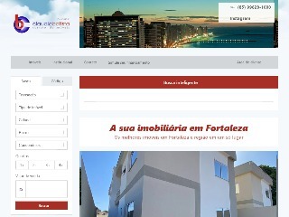site imobiliaria