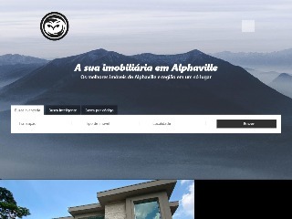 site imobiliaria