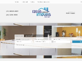 site imobiliaria