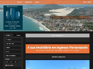 site imobiliaria