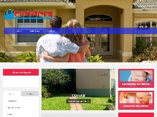 site imobiliaria