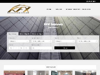 site imobiliaria