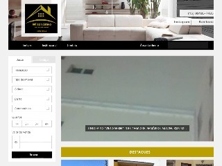 site imobiliaria