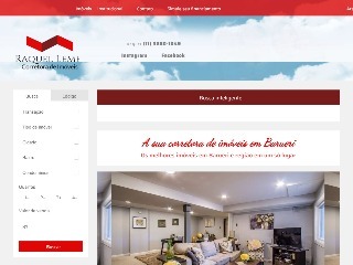 site imobiliaria