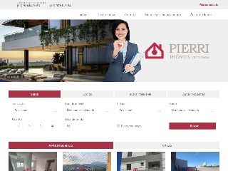 site imobiliaria