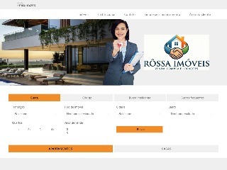 site imobiliaria