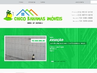 site imobiliaria