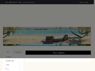 Site imobiliário