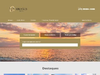 Página web inmobiliaria