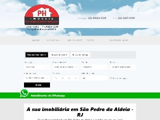 Philipeph Imóveis