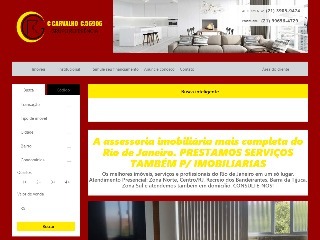 C Carvalho Grupo Referencia