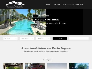Bruno Gonçalves Imobiliária