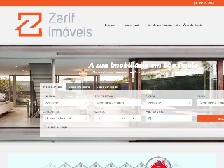 Zarif Imóveis