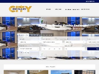 City Brokers Imóveis