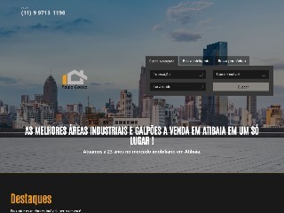 Premium Imobiliária Atibaia